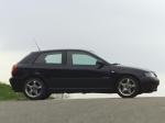 Audi A3 by ABT 2000 года